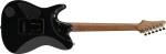 Ibanez Lari Basilio LB1 Black