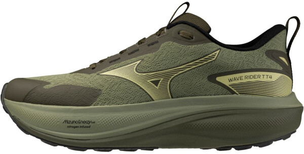 Běžecké boty Mizuno WAVE RIDER TT 4 J1GM263251 Velikost obuvi v EU: 44,5