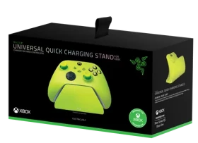 Razer Universal Quick Charging Stand pro Xbox Electric Volt / Nabíjecí stanice pro ovladač Xbox