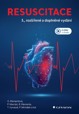 Resuscitace - Pavel Michálek