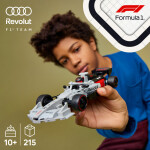 LEGO LEGO® Speed Champions 77259 Závodní auto Audi Revolut F1® Team R26