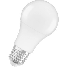 OSRAM 4058075127531 LED Energetická třída (EEK2021) F (A - G) E27 klasická žárovka 8.5 W = 60 W neutrální bílá (Ø x d) 60 mm x 113 mm 3 ks