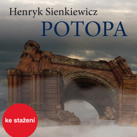 Potopa - Henryk Sienkiewicz - audiokniha