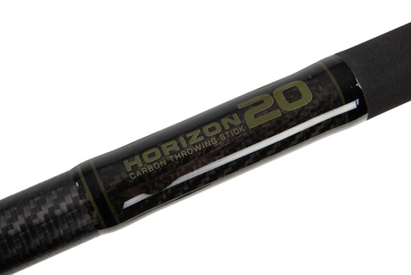 Fox Kobra Horizon Carbon Throwing stick 120cm - 20mm,Fox Kobra Horizon Carbon Throwing stick 120cm - 20mm
