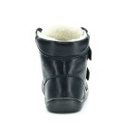 Baby Bare Shoes Baby Bare Febo Winter Black