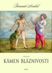 Kámen bláznivosti / Kniha panická - Fernando Arrabal Terán - e-kniha