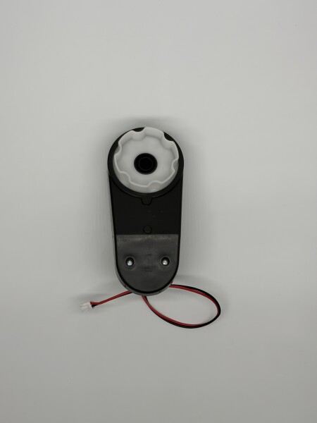 Mamido Servomotor 24V 7200 RPM