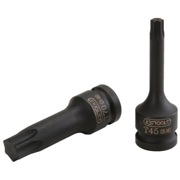 KS Tools 911.0995 911.0995 rázový nástrčný klíč