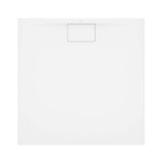 VILLEROY & BOCH - Architectura Sprchová vanička, 100x100 cm, VilboGrip, alpská bílá UDA1010ARA115GV-01