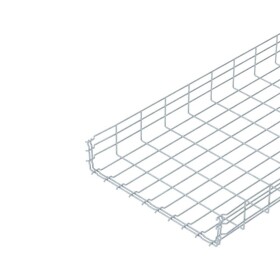 OBO Bettermann 6002443 Mřížkový žlab (d x š x v) 3 m x 500.00 mm x 105.00 mm 3 m