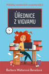 Úřednice vigvamu