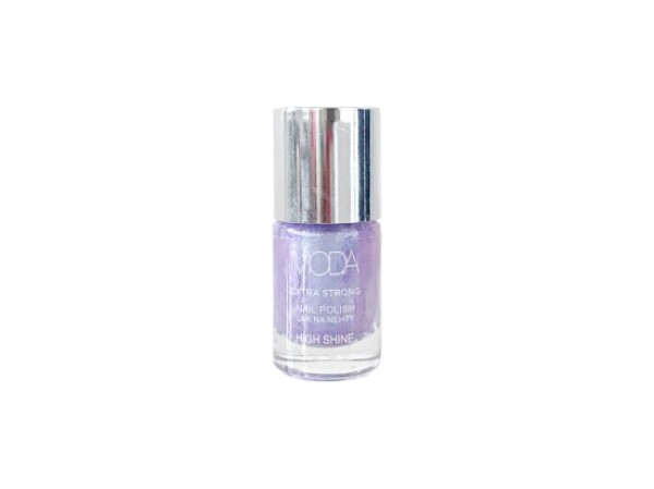 MODA Lak na nehty Extra Strong 37