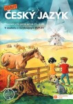 Hravý český jazyk 4 - pracovní sešit 1. díl (nová edice) RVP - Marcela Puldová