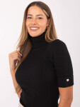 Jumper PM SW CV6078.05 černý jedna velikost