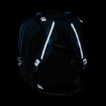 Bagmaster LUMI 26 C školní batoh – auto