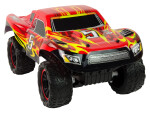 Mamido Auto na dálkové ovládání R/C Monster Truck 1:12 červené