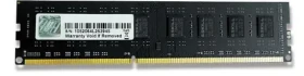G.Skill Value 4GB (1x4GB) 1600MHz / DDR3 / 11-11-11-28 / 1.5V (F3-1600C11S-4GNT)