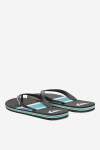 Pantofle QUIKSILVER 839477 Syntetická tkanina