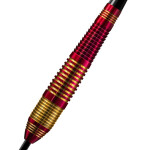 Šipky Harrows Vivid Steeltip HS-TNK-000013782 24 gR