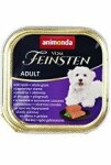 Animonda pes VF paštika Adult jehněčí/obiloviny 150g