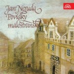 Povídky malostranské Jan Neruda audiokniha