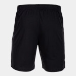 Pánské/chlapecké kraťasy Joma Drive Bermuda Black Velikost: XXS