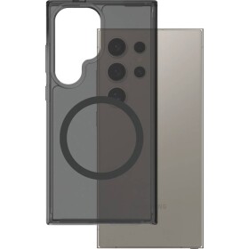 PanzerGlass CARE Flagship Urban Combat Smokey zadní kryt na mobil Samsung Galaxy S25 Ultra černá 1552552, odolné vůči nárazům CRRFSBQG38488
