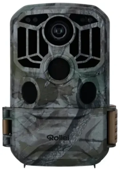 Rollei Fotopast 4K / Wi-Fi / IP65 / 8x AA baterie (20196)