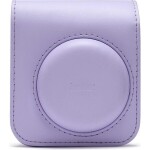 Fujifilm Instax Mini 12 Case Lilac Purple