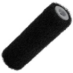 Váleček malířský, Microfibre UNIVERSAL, černý, 250 mm, STALCO PERFECT