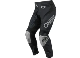 ONeal Matrix Ridewear pánské kalhoty Black/Grey vel.