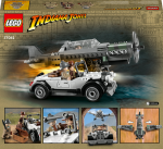 LEGO® Indiana Jones