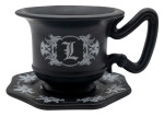 Death Note Hrnek s podšálkem - L 200 ml