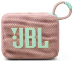 JBL GO4 Pink