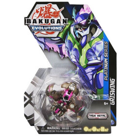 Bakugan Evolutions Platinum Series - GRISWING