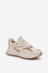 Sportovní obuv model 209069 Step in style 41
