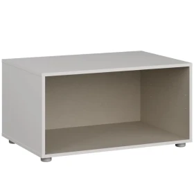 Podstavec skříně Moduklix 74,4 bílý