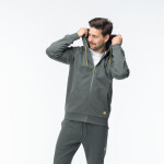 Pánská mikina FRANE XL