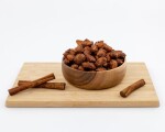 Vilgain Mandle karamelizované – skořice 250 g
