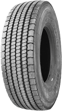 295/60 R22,5 149/146L WDL 60 M+S TL WINDPOWER