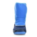 Affenzahn Snowboot Vegan Freezy Elephant