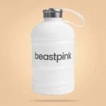Láhev Hydrator 1,89 l White - BeastPink (bílá) (86062-1-single_variant)