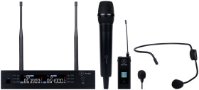 Soundeus by Henry's WS-M20