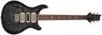 PRS SE Special Semi-Hollow Charcoal Burst 2026