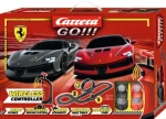 Carrera GO 62578 Ferrari Supercar Power