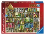 Ravensburger Bizarní knihovna