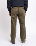 Gramicci Gramicci Pant Straight Fit Olive L