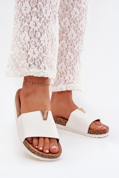Pantofle model 215744 Step in style 40