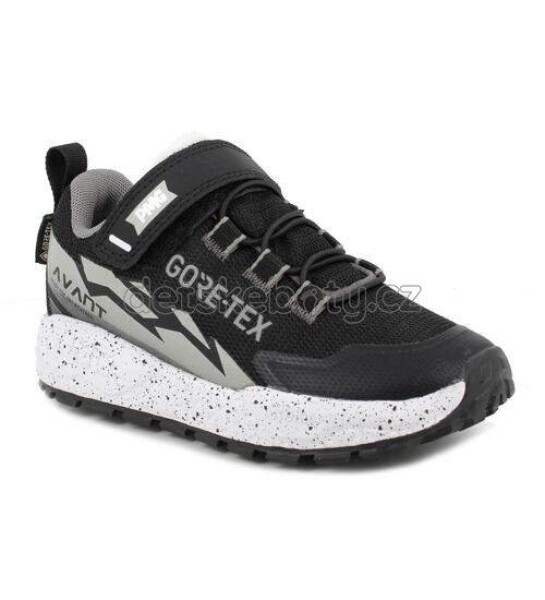 Dětské celoroční boty Primigi 8916577 Velikost: 35