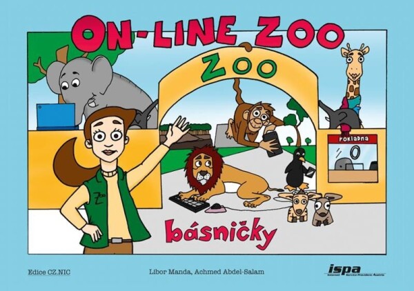 ON-LINE ZOO